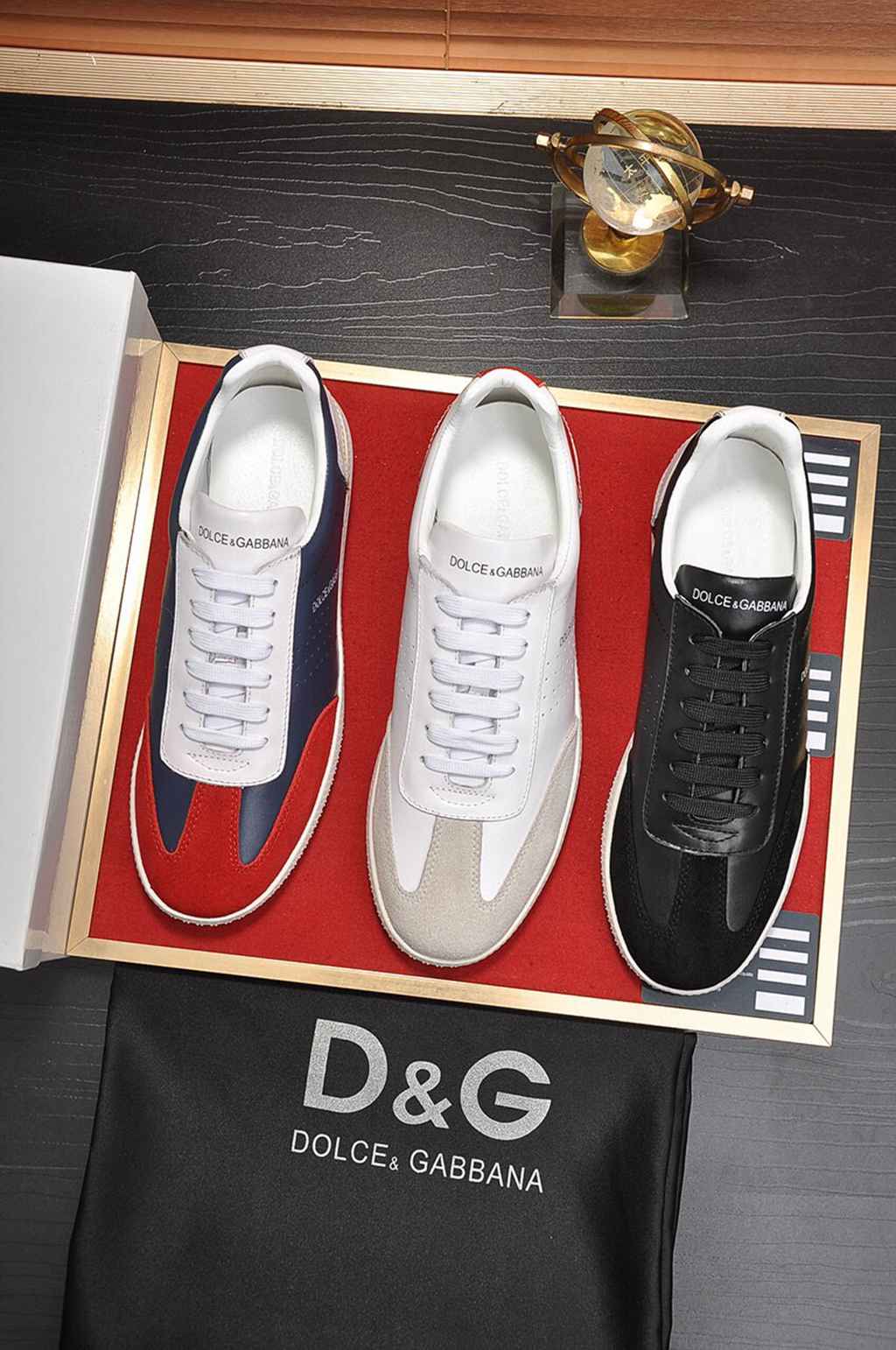 D*G sneaker
